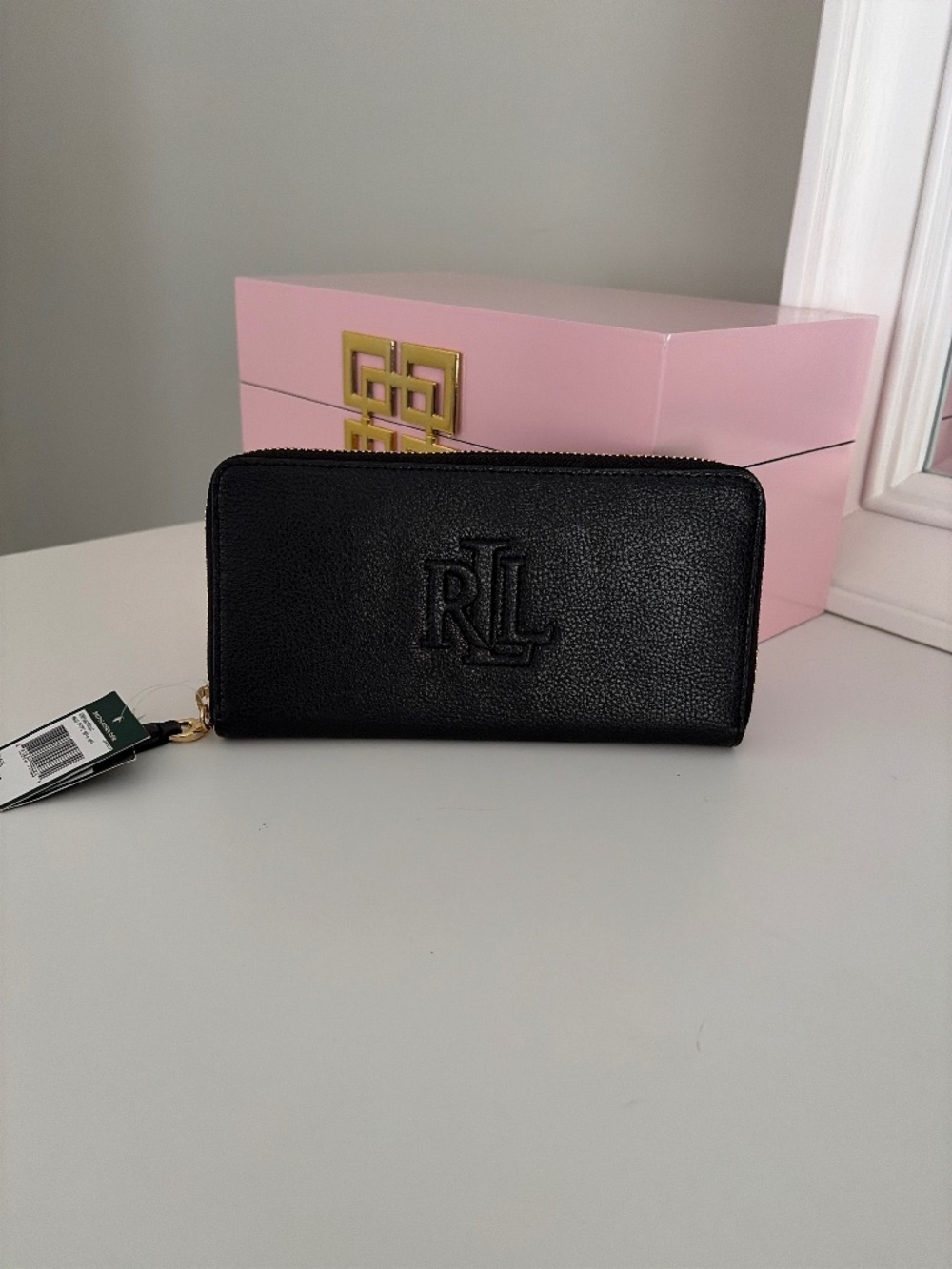 RLL Ralph Lauren Lauren